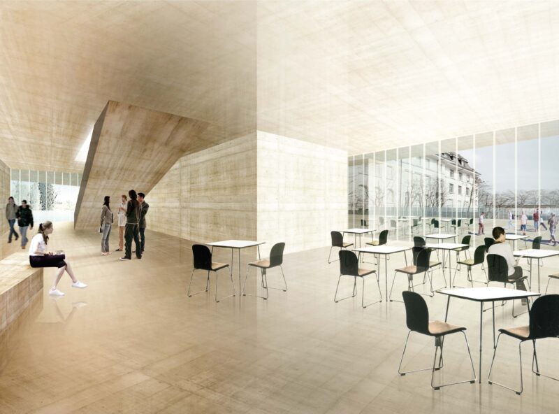 linkingvoid – slide 2