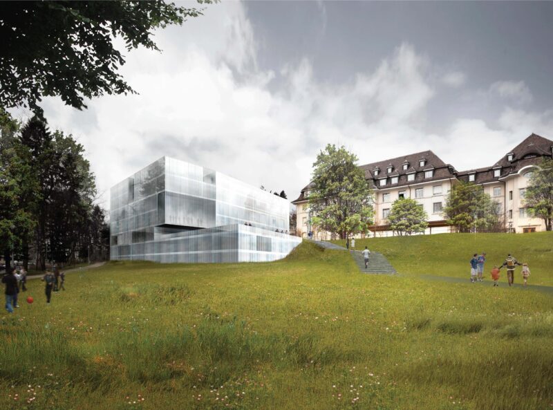 linkingvoid – slide 1