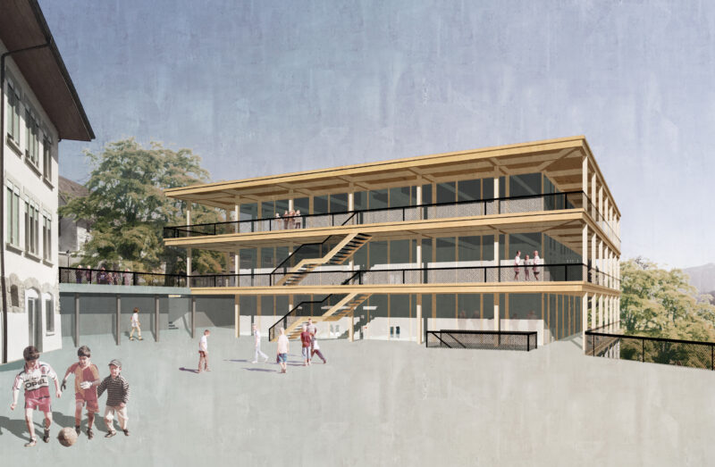 Praroman – slide 2