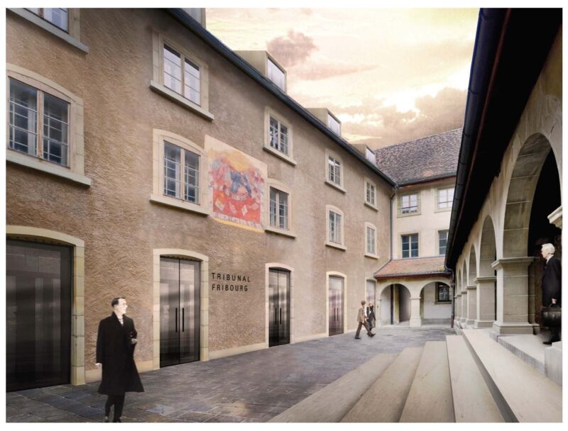 tribunalcantonal – slide 1